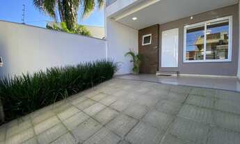 Imagem 2: SOBRADO 03 DORMITÓRIOS SENDO 01 SUITE BAIRRO MOINHOS DE VENTO CANOAS RS