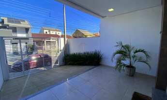 Imagem 4: SOBRADO 03 DORMITÓRIOS SENDO 01 SUITE BAIRRO MOINHOS DE VENTO CANOAS RS