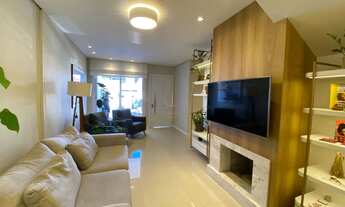 Imagem 7: SOBRADO 03 DORMITÓRIOS SENDO 01 SUITE BAIRRO MOINHOS DE VENTO CANOAS RS