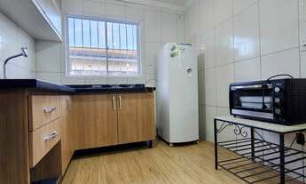 Imagem 7: Casa Térrea, 03 Dormitórios , sendo 01 Suíte, 03 Vagas para Veículos no Bairro Nossa Senho