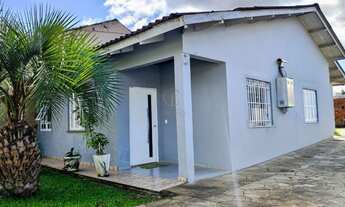 Imagem 2: Casa Térrea, 03 Dormitórios , sendo 01 Suíte, 03 Vagas para Veículos no Bairro Nossa Senho