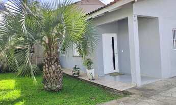 Imagem 3: Casa Térrea, 03 Dormitórios , sendo 01 Suíte, 03 Vagas para Veículos no Bairro Nossa Senho