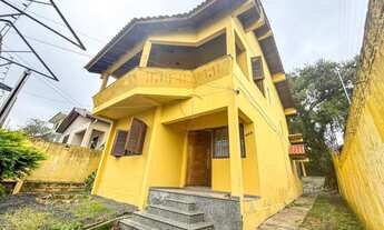 Imagem: Sobrado à venda em Canoas, Nossa Senhora