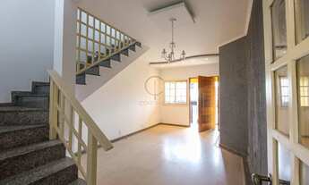 Imagem 3: Sobrado à venda em Canoas, Nossa Senhora das Graças, com closet, hidromassagem e churrasqu