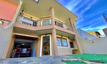 Imagem 2: SOBRADO COM 3 DORM-SUÍTE - NO MOINHOS DE VENTO