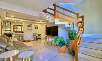 Imagem 3: SOBRADO COM 3 DORM-SUÍTE - NO MOINHOS DE VENTO