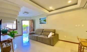 Imagem 4: SOBRADO COM 3 DORM-SUÍTE - NO MOINHOS DE VENTO