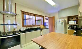 Imagem 6: SOBRADO COM 3 DORM-SUÍTE - NO MOINHOS DE VENTO