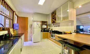 Imagem 7: SOBRADO COM 3 DORM-SUÍTE - NO MOINHOS DE VENTO