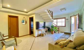 Imagem 5: SOBRADO COM 3 DORM-SUÍTE - NO MOINHOS DE VENTO