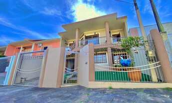 Imagem: SOBRADO COM 3 DORM-SUÍTE - NO MOINHOS DE