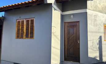 Imagem 2: Casa com 2 dormitórios em pequeno condominio