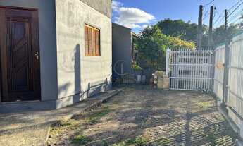 Imagem 3: Casa com 2 dormitórios em pequeno condominio