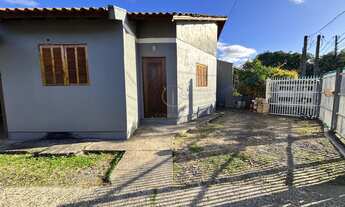 Imagem 4: Casa com 2 dormitórios em pequeno condominio