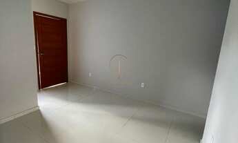 Imagem 4: Casa Térrea 02 Dormitórios, Pátio nos Fundos, Churrasqueira e 02 Vagas para Veículos no Ba