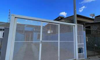 Imagem: Casa Térrea 02 Dormitórios, Pátio nos