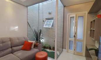 Imagem 2: CASA NITERÓI, 3 dormitórios, 2 banheiro, 3 vagas na garagem, 185M² de Área Construída