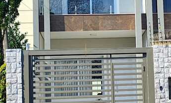 Imagem: Sobrado 02 Suítes e 02 vagas para Veículos