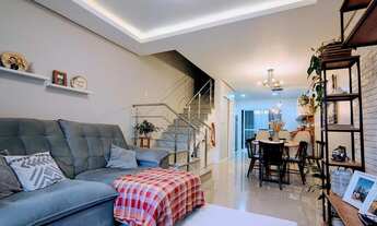 Imagem 2: Sobrado 02 Suítes e 02 vagas para Veículos no bairro São José