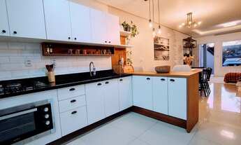 Imagem 4: Sobrado 02 Suítes e 02 vagas para Veículos no bairro São José