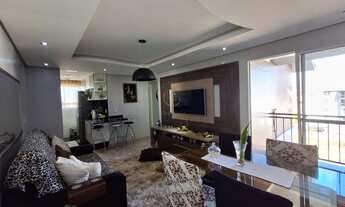 Imagem: APARTAMENTO DE 03 DORMITÓRIOS, SACADA COM