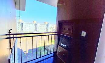 Imagem 2: APARTAMENTO DE 03 DORMITÓRIOS, SACADA COM CHURRASQUEIRA NO IGARA EM CANOAS