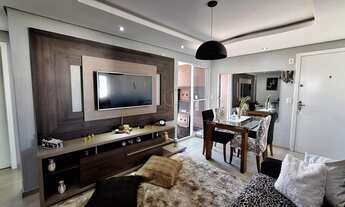 Imagem 6: APARTAMENTO DE 03 DORMITÓRIOS, SACADA COM CHURRASQUEIRA NO IGARA EM CANOAS