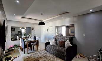 Imagem 7: APARTAMENTO DE 03 DORMITÓRIOS, SACADA COM CHURRASQUEIRA NO IGARA EM CANOAS