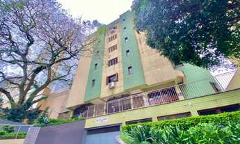 Imagem 2: COBERTURA COM 3 DORM-SUÍTE - PISCINA - CENTRO DE CANOAS