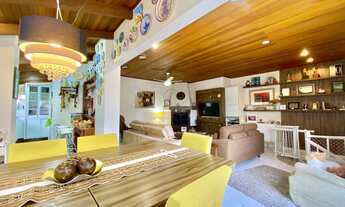 Imagem 6: COBERTURA COM 3 DORM-SUÍTE - PISCINA - CENTRO DE CANOAS