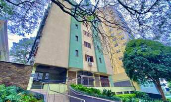 Imagem: COBERTURA COM 3 DORM-SUÍTE - PISCINA