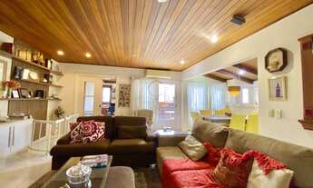 Imagem 5: COBERTURA COM 3 DORM-SUÍTE - PISCINA - CENTRO DE CANOAS