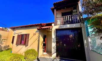 Imagem 3: SOBRADO 03 DORMITORIOS SENDO 01 SUITE BAIRRO ESTANCIA VELHA CANOAS RS