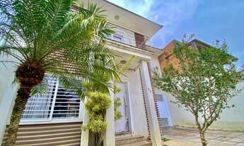 Imagem 2: SOBRADO COM 3 DORMITÓRIOS-SUÍTE NO IGARA