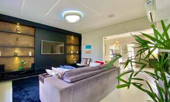 Imagem 4: SOBRADO COM 3 DORMITÓRIOS-SUÍTE NO IGARA