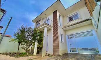 Imagem 3: SOBRADO COM 3 DORMITÓRIOS-SUÍTE NO IGARA