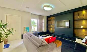 Imagem 6: SOBRADO COM 3 DORMITÓRIOS-SUÍTE NO IGARA