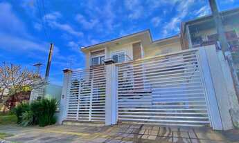 Imagem 1: SOBRADO COM 3 DORMITÓRIOS-SUÍTE NO IGARA