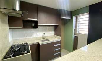 Imagem 2: Apartamento 02 Dormitórios, 01 Vaga para Veículo no Bairro Centro