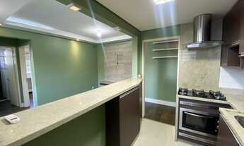 Imagem 4: Apartamento 02 Dormitórios, 01 Vaga para Veículo no Bairro Centro