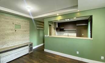 Imagem 6: Apartamento 02 Dormitórios, 01 Vaga para Veículo no Bairro Centro