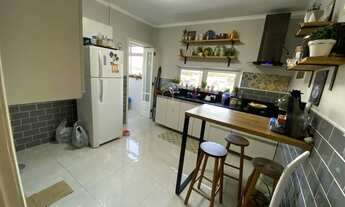 Imagem 6: Ótimo Apartamento muito amplo, com 2 dormitórios, 98,70 m2, com dependência de empregada