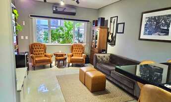 Imagem 2: SOBRADO COM 3 DORM-SUÍTE - NO MONTSERRAT