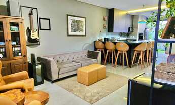 Imagem 5: SOBRADO COM 3 DORM-SUÍTE - NO MONTSERRAT