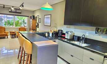 Imagem 7: SOBRADO COM 3 DORM-SUÍTE - NO MONTSERRAT