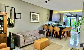 Imagem 6: SOBRADO COM 3 DORM-SUÍTE - NO MONTSERRAT