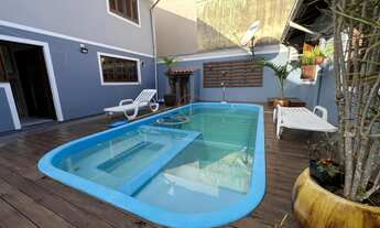 Imagem 5: SOBRADO DE 03 DORMITÓRIOS SENDO 01 SUÍTE NO MOINHOS EM CANOAS