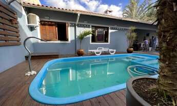 Imagem 6: SOBRADO DE 03 DORMITÓRIOS SENDO 01 SUÍTE NO MOINHOS EM CANOAS