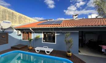 Imagem 7: SOBRADO DE 03 DORMITÓRIOS SENDO 01 SUÍTE NO MOINHOS EM CANOAS