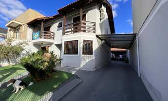 Imagem 2: SOBRADO DE 03 DORMITÓRIOS SENDO 01 SUÍTE NO MOINHOS EM CANOAS